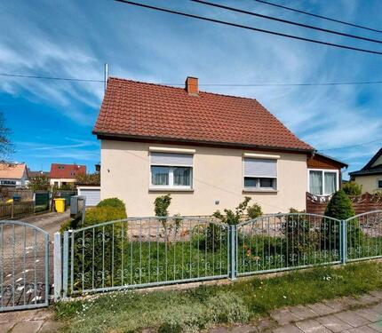 Foto - Einfamilienhaus - 380.000,00&nbsp;EUR Kaufpreis, ca.&nbsp; 120,00&nbsp;m&sup2;