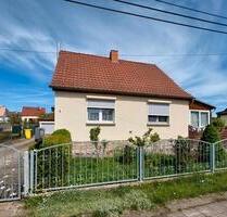 Einfamilienhaus - 380.000,00&nbsp;EUR Kaufpreis, ca.&nbsp; 120,00&nbsp;m&sup2; in Großrudestedt (PLZ: 99195)