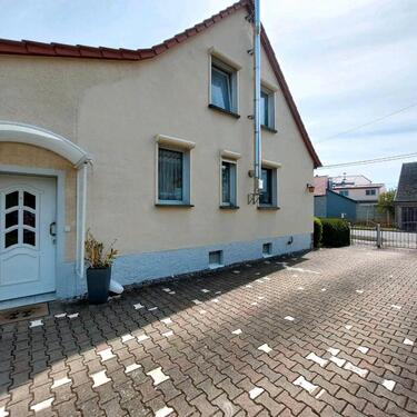 Foto - 5 Zimmer Einfamilienhaus zum Kaufen in Großrudestedt