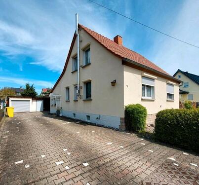 Foto - 5 Zimmer Einfamilienhaus in Großrudestedt