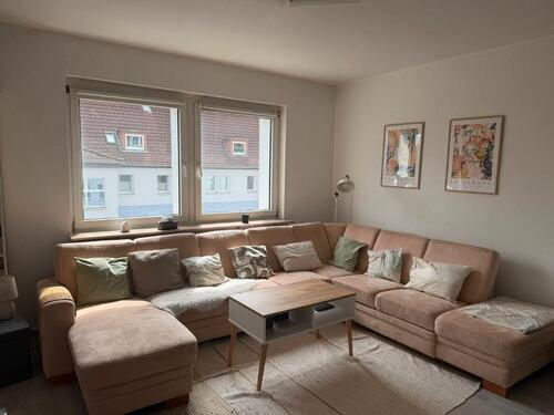 Foto - Citynahe 3-Zimmer-Wohnung in Recklinghausen