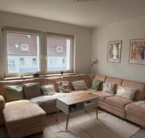 Citynahe 3-Zimmer-Wohnung in Recklinghausen