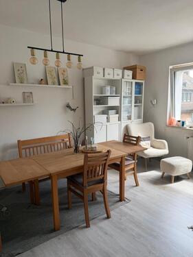 Foto - Etagenwohnung in Recklinghausen zur Miete