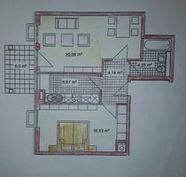 2 Zimmer Erdgeschosswohnung mit Privatgarten in Puchheim-Bahnhof