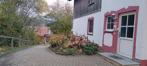 Foto - Ihre eigene Wohnung in Bayern Stadt Viechtach 50.000€