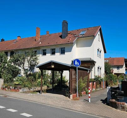 Foto - Reihenendhaus - 165.000,00&nbsp;EUR Kaufpreis, ca.&nbsp; 80,00&nbsp;m&sup2;
