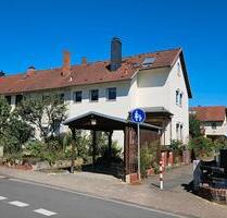 Reihenendhaus - 165.000,00&nbsp;EUR Kaufpreis, ca.&nbsp; 80,00&nbsp;m&sup2; in Hameln (PLZ: 31785)