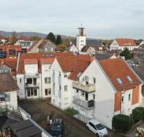 Großzügige EG Wohnung in Oberursel von Privat - Oberursel (Taunus)