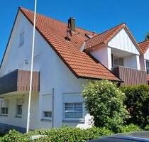 Traumhafte Galeriewohnung in ruhiger Wohnlage von Lauingen - Lauingen (Donau)