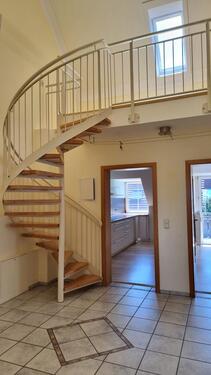 Foto - 5 Zimmer Etagenwohnung in Lauingen (Donau)