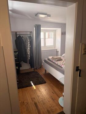 Foto - 3 Zimmer Einfamilienhaus in Rothenburg ob der Tauber