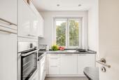 Foto - 2-Zimmer Wohnung im Herzen von Berlin Schöneberg