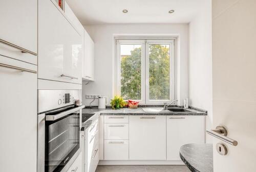 Foto - 2-Zimmer Wohnung im Herzen von Berlin Schöneberg