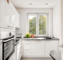2-Zimmer Wohnung im Herzen von Berlin Schöneberg