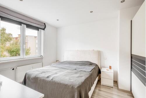 Foto - Etagenwohnung in Berlin zum Kaufen