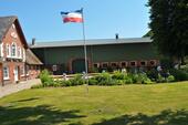 Foto - Bauernhaus, Landhaus in Husby
