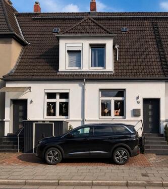 Foto - Ein- Zweifamilienhaus Gelsenkirchen Resse