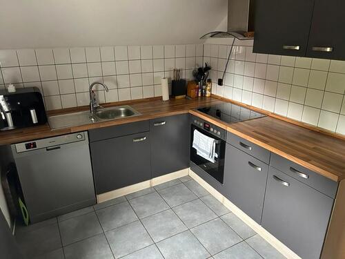 Foto - 2 Zimmer Dachgeschoßwohnung zum Kaufen in Bad Salzuflen