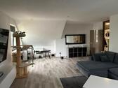 Foto - Dachgeschoßwohnung in Bad Salzuflen zum Kaufen