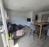 möblierte 2-Zimmer-Wohnung zu vermieten - Weinsberg