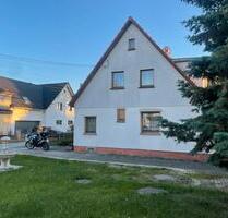Wohnhaus mit viel Platz und in bester Lage - Reichenbach im Vogtland