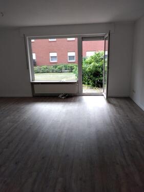 Foto - 4 Zimmer in Pampow, Terrasse. Küche ist mitzubringen - AB SOFORT!