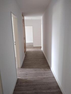 Foto - Etagenwohnung zur Miete in Pampow