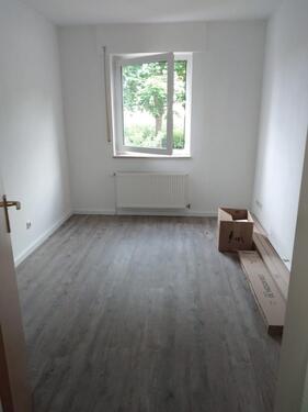 Foto - Etagenwohnung in Pampow