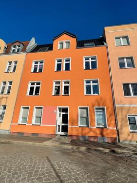 Foto - 4-Zimmer-Wohnung mit Balkon zu vermieten!