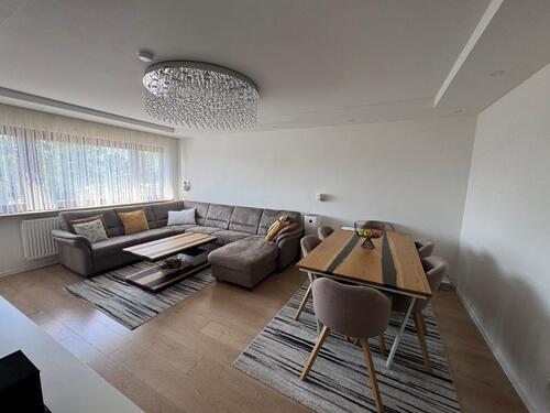 Foto - Wohnen mit Stil: 3-Zimmer Wohnung in Kornwestheim