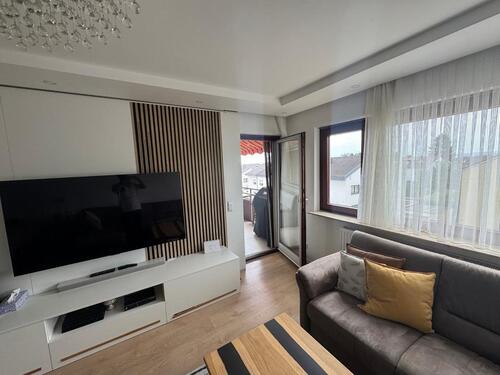 Foto - Etagenwohnung zur Miete in Kornwestheim
