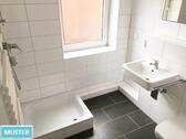 Foto - Etagenwohnung in Reinbek