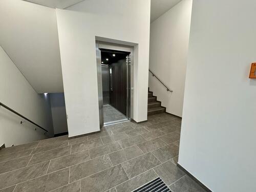 Foto - Etagenwohnung in Ulm