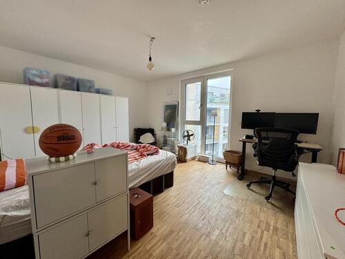 Foto - Etagenwohnung in Ulm zur Miete