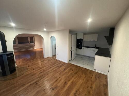 Foto - Etagenwohnung in Ötisheim