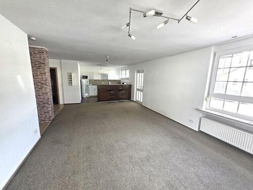 Foto - Etagenwohnung zur Miete in Dillingen (Saar)
