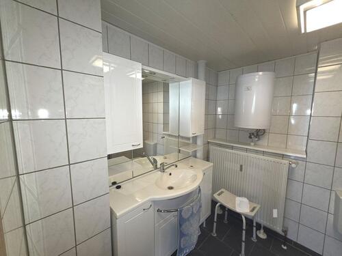 Foto - Etagenwohnung in Dillingen (Saar) zur Miete
