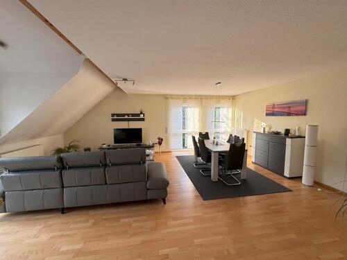 Foto - Etagenwohnung in Kirkel