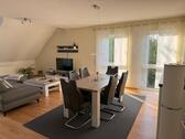 Foto - Etagenwohnung in Kirkel zur Miete