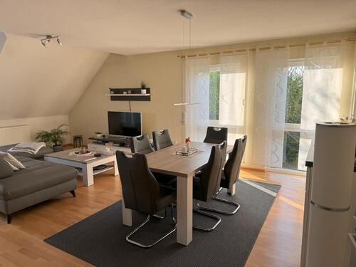 Foto - Etagenwohnung in Kirkel zur Miete