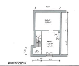 Foto - Einfamilienhaus in Langenhagen