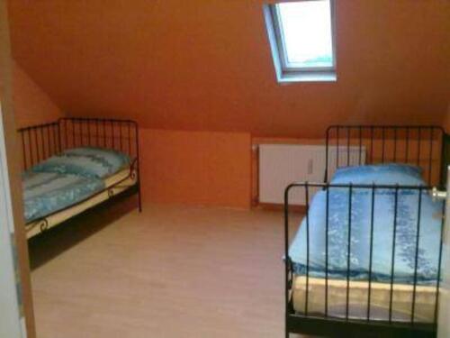 Foto - Monteurzimmer Aschaffenburg Monteurwohnung Unterkunft Gästezimmer