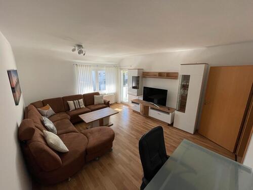Foto - Gut geschnittene 4 Zimmer Wohnung mit 85qm in Hilden Nord
