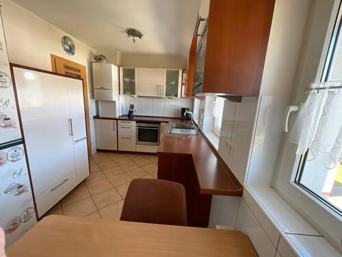 Foto - Etagenwohnung in Hilden zur Miete