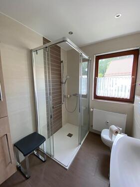 Foto - Renovierte Wohnung mit Balkon und Garten in Grafenwöhr