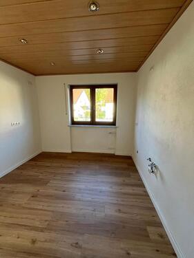 Foto - Etagenwohnung in Grafenwöhr