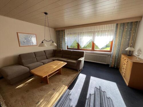 Foto - Etagenwohnung in Grafenwöhr zur Miete