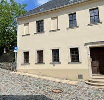 Modernes Mietshaus mit mittelalterlichem Flair zur Selbstverwirklichung in ReichenbachV. - Reichenbach im Vogtland