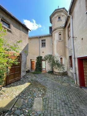 Foto - Einfamilienhaus in Reichenbach im Vogtland zur Miete