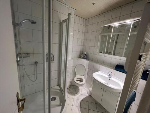 Foto - Etagenwohnung in Wolfsburg